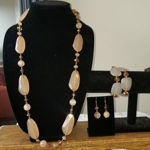 Necklace Set